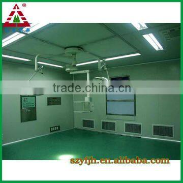 2015 hot sale air shower & FFU easy installation clean room