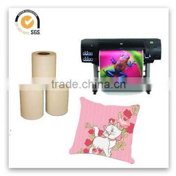 sublimation transfer paper for glass