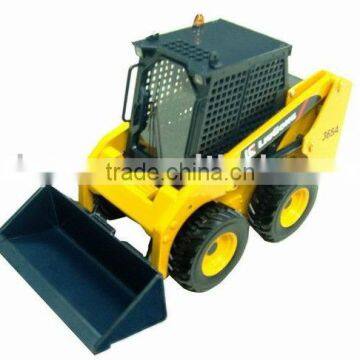 1:20 die cast loader model