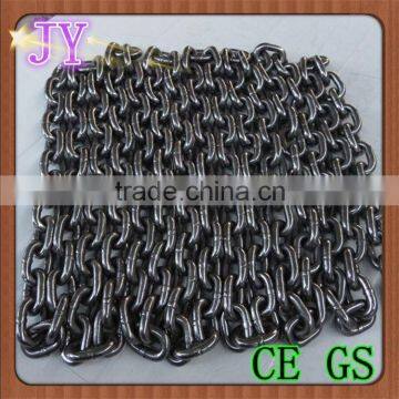 lifting chain, chain rigging