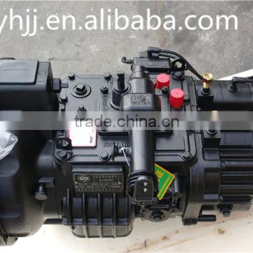 Fast Gearbox Transmission Assembly 8JS85E