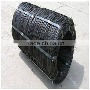 black annealed iron wire supplier