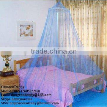 beautiful designer adult mosquito netting for girls bed for DRCMN-1