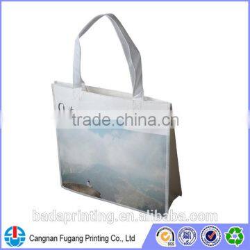 Hotsale retail paper bag with low price