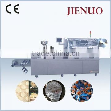 High quality medicine blister capsule packing machine
