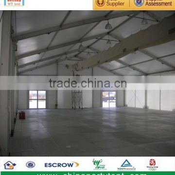 high quality Movable Warehouse Tent Supplier