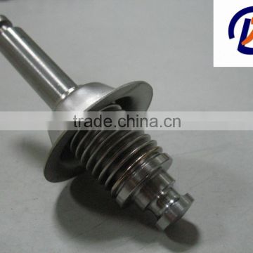 High quality metal bellows used in valve