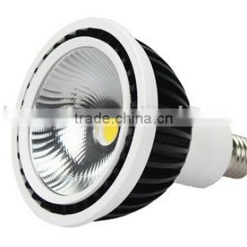 Sharp cob 30w led par38 20W E27/E26 light shenzhen spotlight fixture