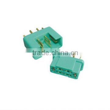 MPX Connector for RC Green Color