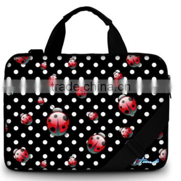 Hot sale new style fashionable laptop bag