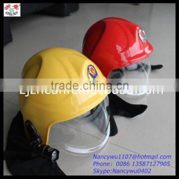 Fire Hats