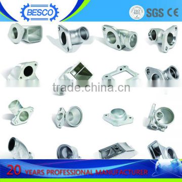 Top quality Stainless steel anchor bow roller