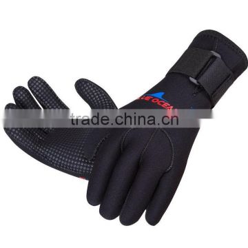 Custom Neoprene Kevlar Glove Premium Waterproof Glove