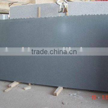 Chines grey granite slab