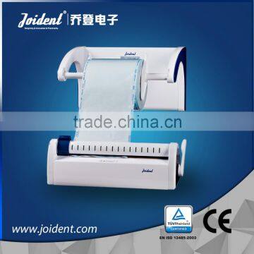 Quality guarantee dental sterilization sealing machine with CE