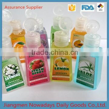 Chinese moisturizing chlorhexidine hand sanitizer gel
