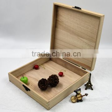 Antique tea box/tea carton box/tea leaves box