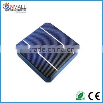 Top Sale Best Price Solar Module Monocrystalline Solar Cells For Sale