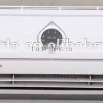 high quality LCD screen Wall mounted heater with CE RoHS