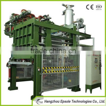 Full automatic high speed shape moulding machines