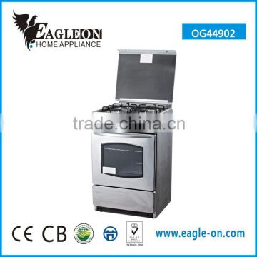 new design convection oven double layer best gas oven
