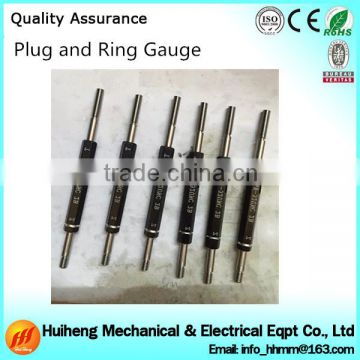 Tr thread plug gauges