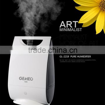 Smart home mist maker fog lamp diffuser GL-2219