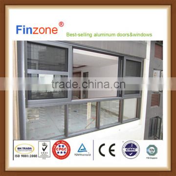 Wholesale new age products best sell window thermal insulated profiles