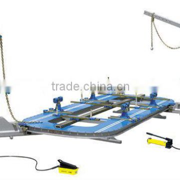 Body Repair Car Bench/Car Body Straightening Bench CRE-A
