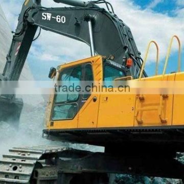SW-135 crawler excavtor in stock