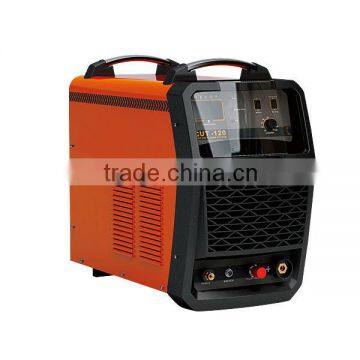 CNC Inverter DC Air Plasma Cutter cutting machine metal cutting