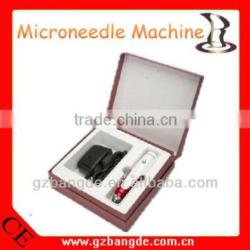 Home use electric micro needle machine BD-WZ001