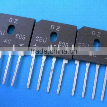 GBU804 bridge diodes