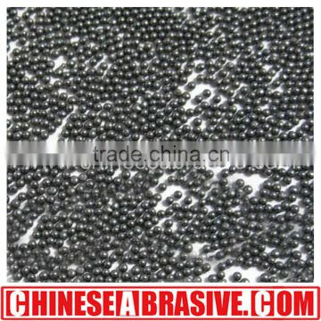 Chinese abrasive steel shot ball S780