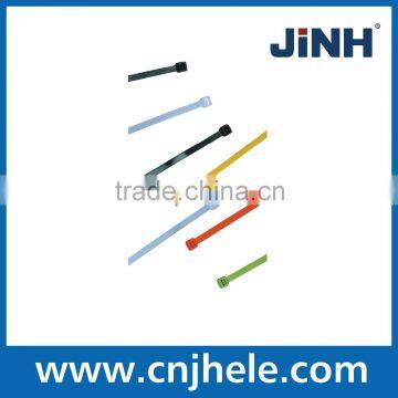 fast production tight nylon cable tie