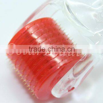 Skin stamp derma roller new derma roller with low price