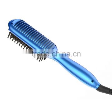 OEM manufacturer ceramic hair brush