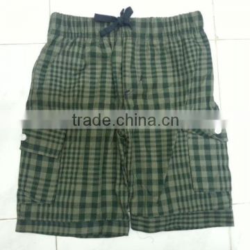 woven boxerts shorts -chinos