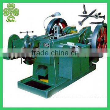 Double-click the entire mold automatic cold heading machine|Drywall screws making machine for sale