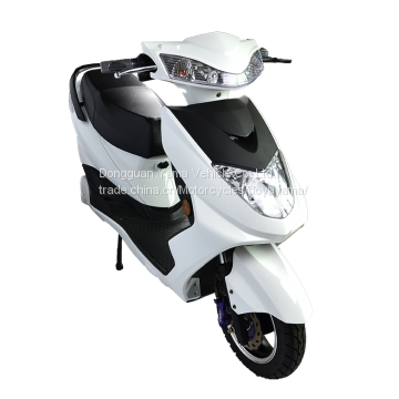 electric scooter electric motorcycle with lead acid battery for adult