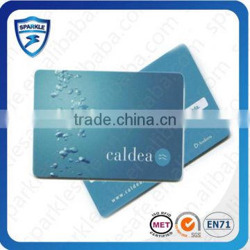 Manufacturer for pvc contact/contactless smartcard