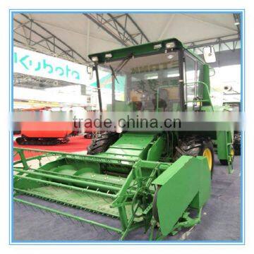 New type agricultural machine