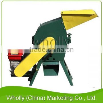 2015 Multifunctional small wood pellet sawdust feed rice husk corn hammer mill for sale