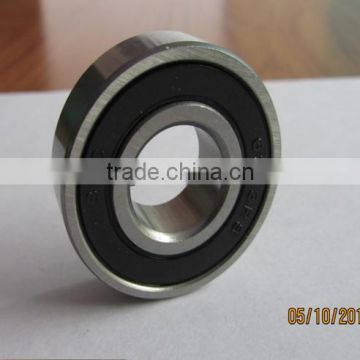 6203 rubber shield ball bearings