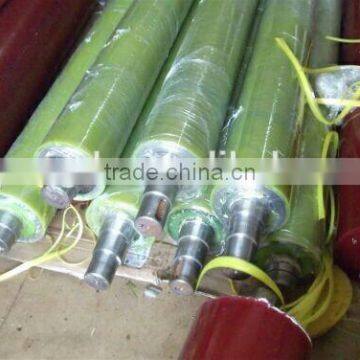 conveyor drive roller