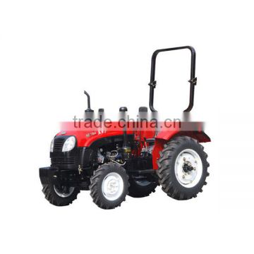 YTO-ME304 30HP farm lawn captain hand mini tractor front end loader price in india