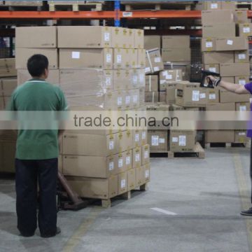 rfid warehouse management system UHF devices reader antenna inlay