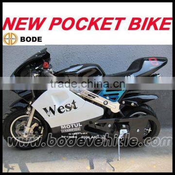New design pocket bike wholesale(MC-502)