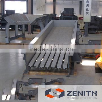 Large capacity feeder crusher price, feeder crusher price for sale with CE (xieaixia@zenithmining.net)