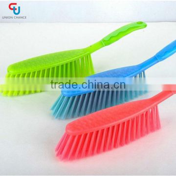 Popular House Cleaning Plastic Bed Brush